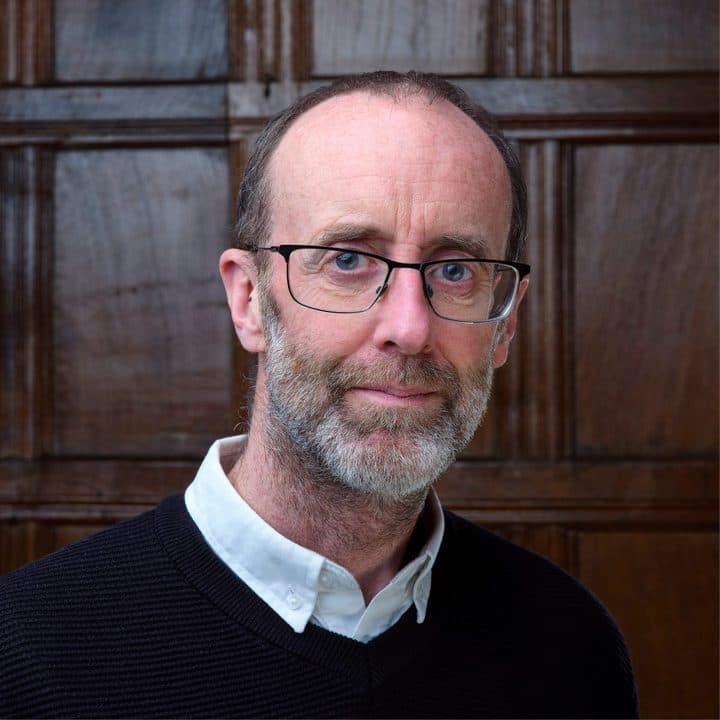 Gary Huxley
