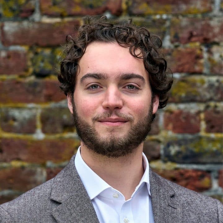 Micah Oak