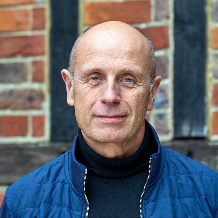 Simon Spiteri