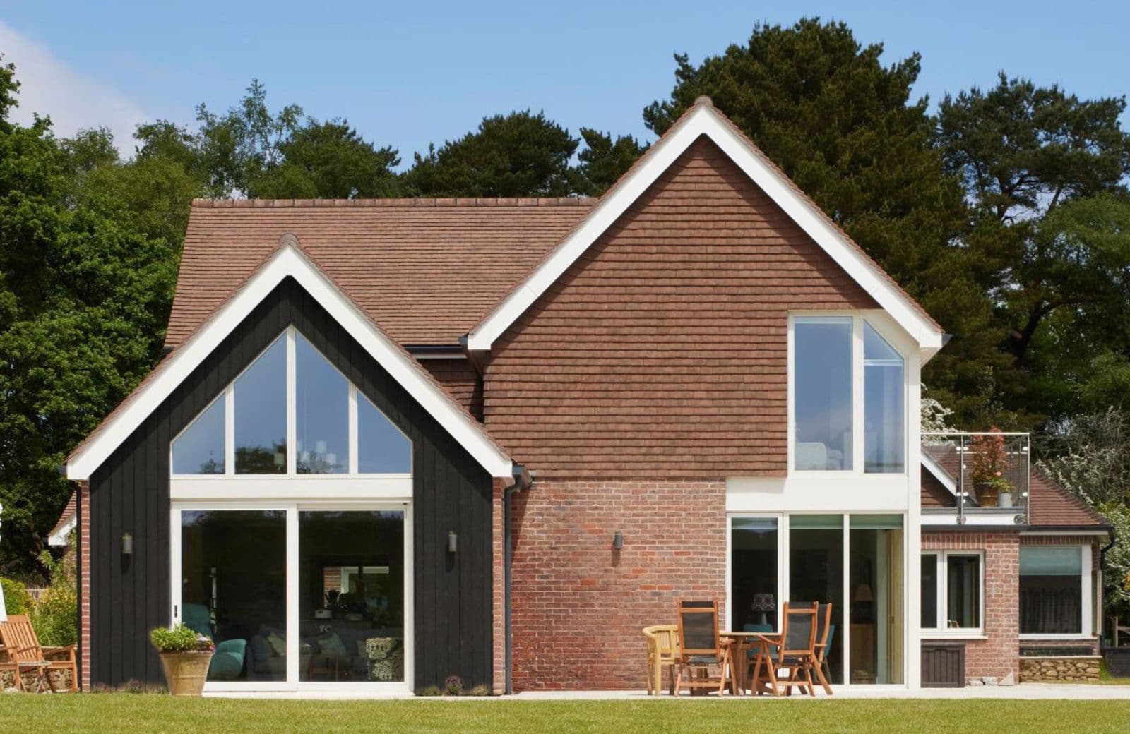 Little Millbrook, Sussex
