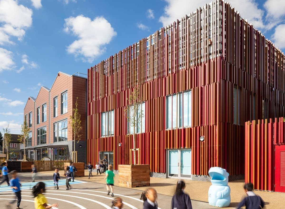 Our Lady and St Philip Neri School