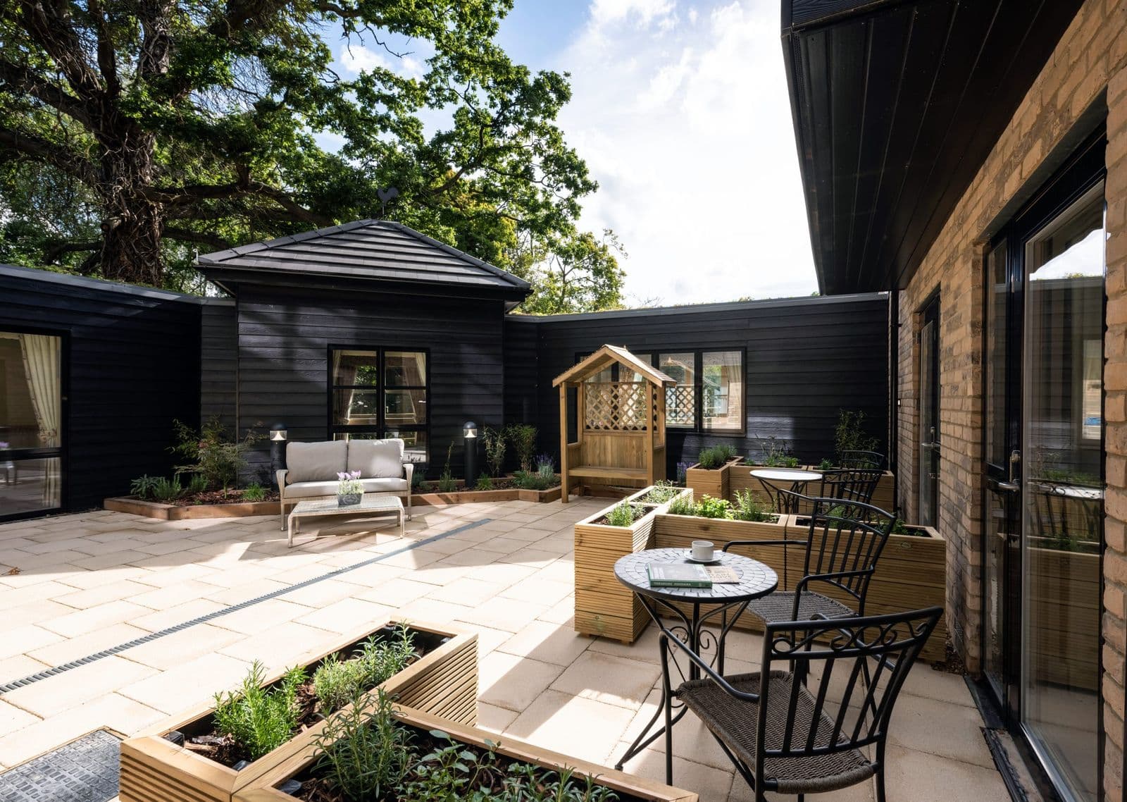 Riverdale Care Home